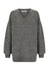 Silas Knit Pullover_Charcoal