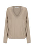 Skye Knit Pullover_Stone