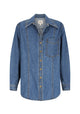 Theo Denim Shirt_Blue