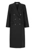 Vale Duster Coat_Black