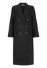 Vale Duster Coat_Black