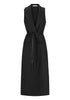 Vale Vest Dress_Black