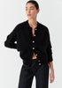 Vance Knit Cardigan_Black