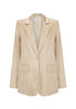 Violet Blazer_Birch