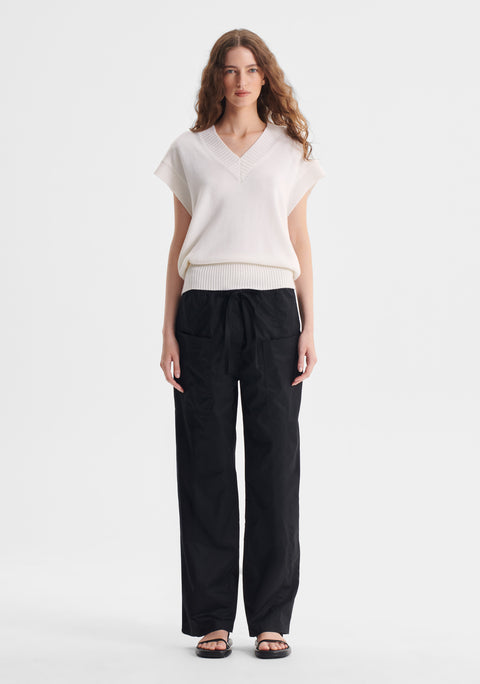Aiken Pant_Black