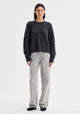 Albi Knit Pullover_Smoke