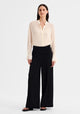 Alexa Pant_Black