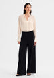 Alexa Pant_Black