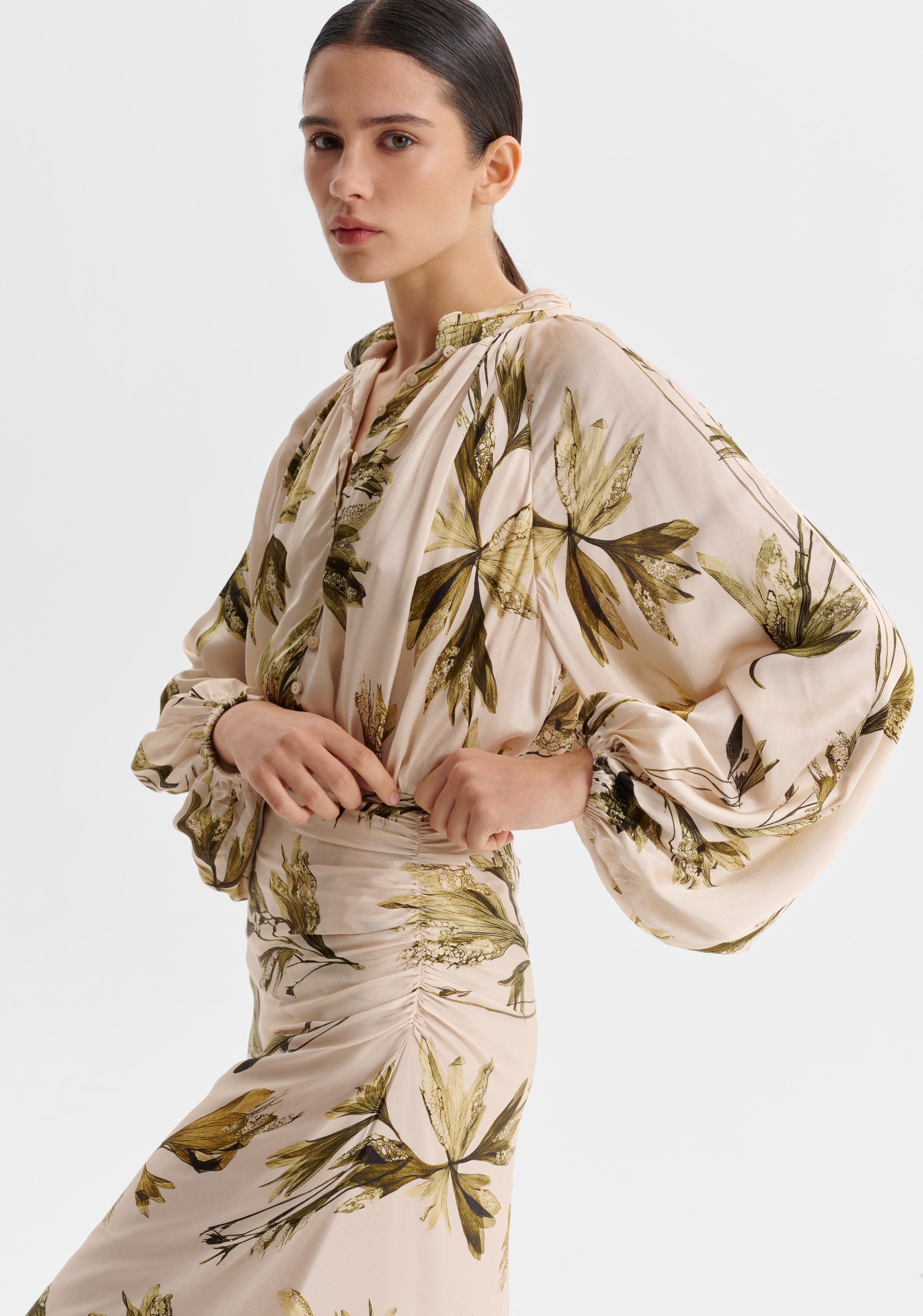 Aurelia Blouse_Print