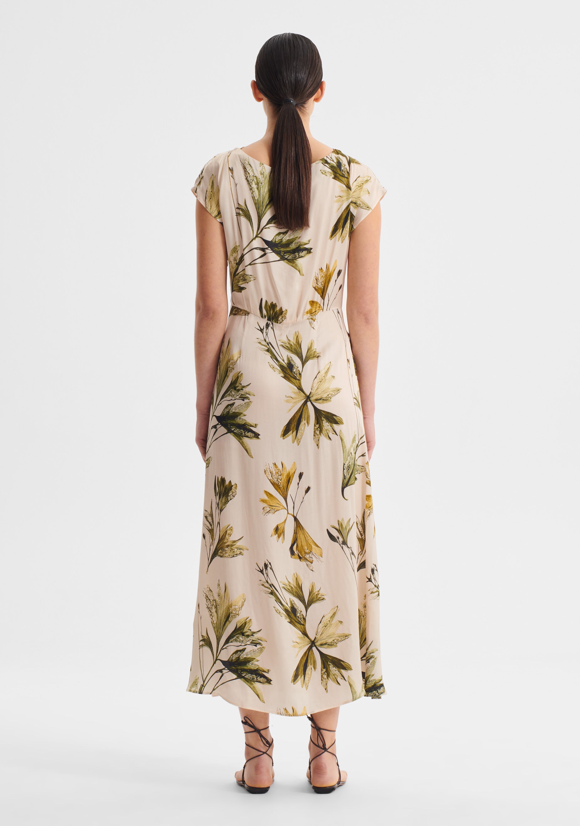 Aurelia Midi Dress_Print