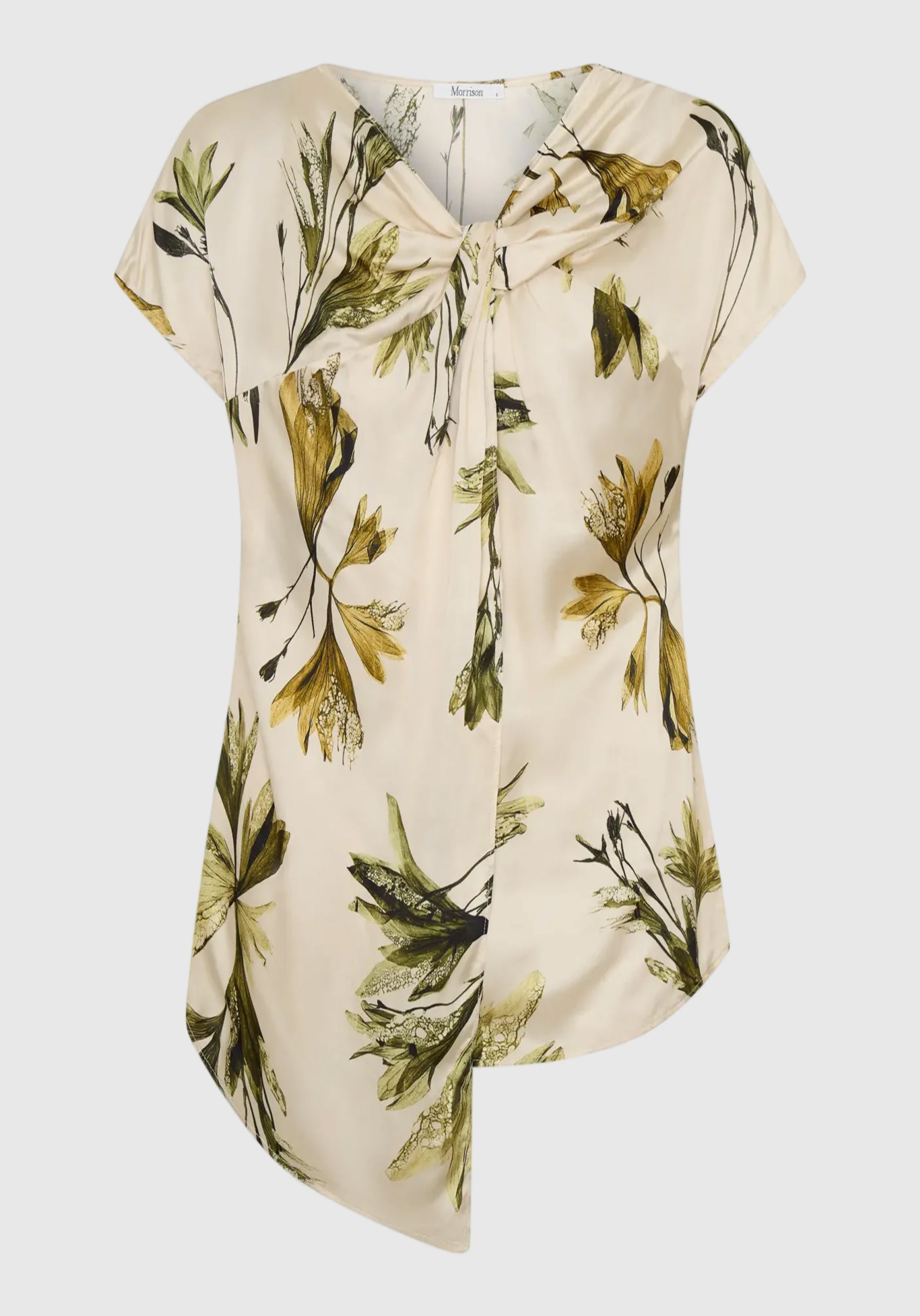 Aurelia Top_Print