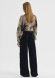 Aurora Velvet Pant_Black