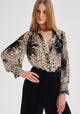 Aurora Velvet Pant_Black