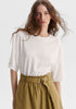 Bailey Tee_White