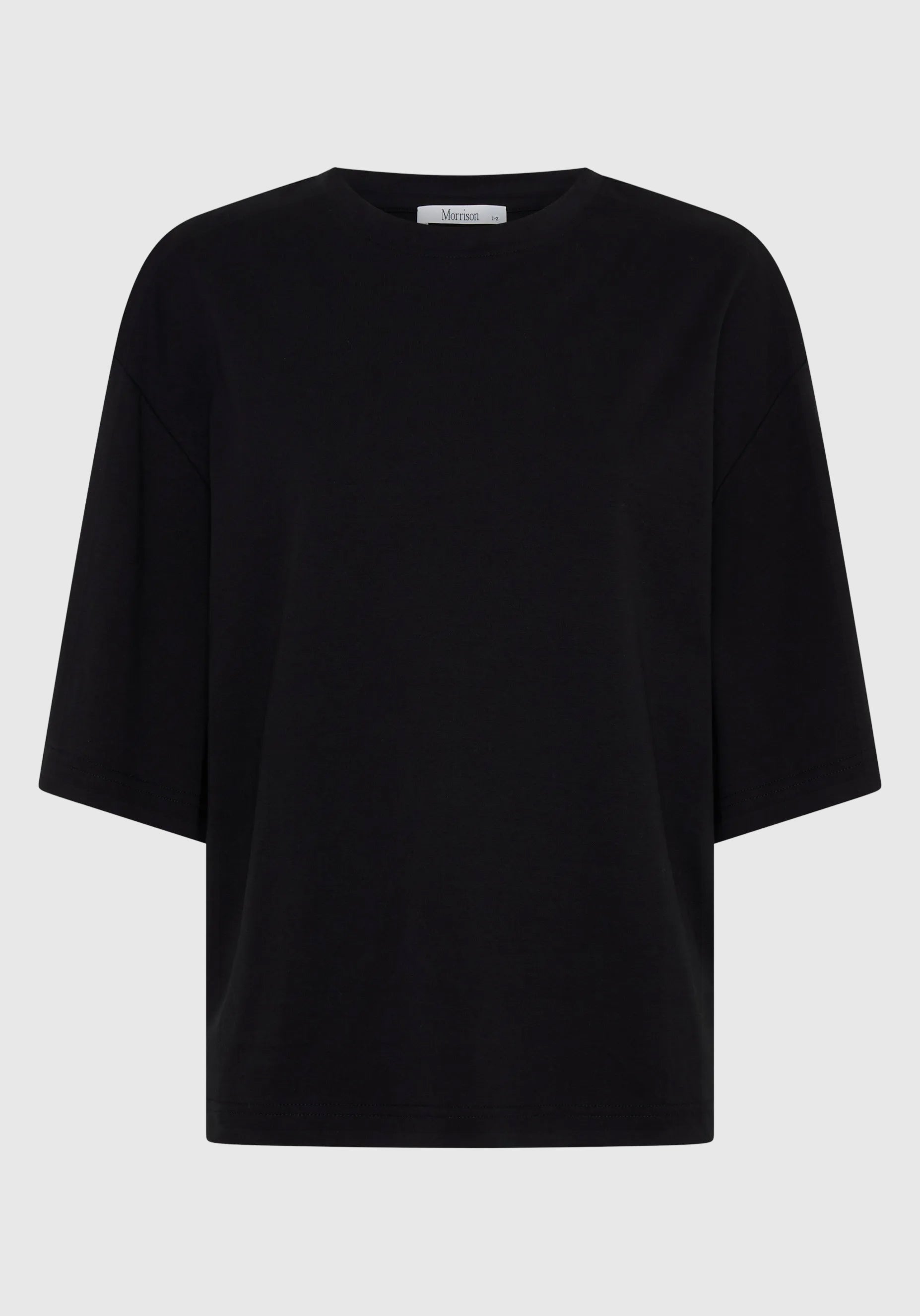 Bailey Tee_Black