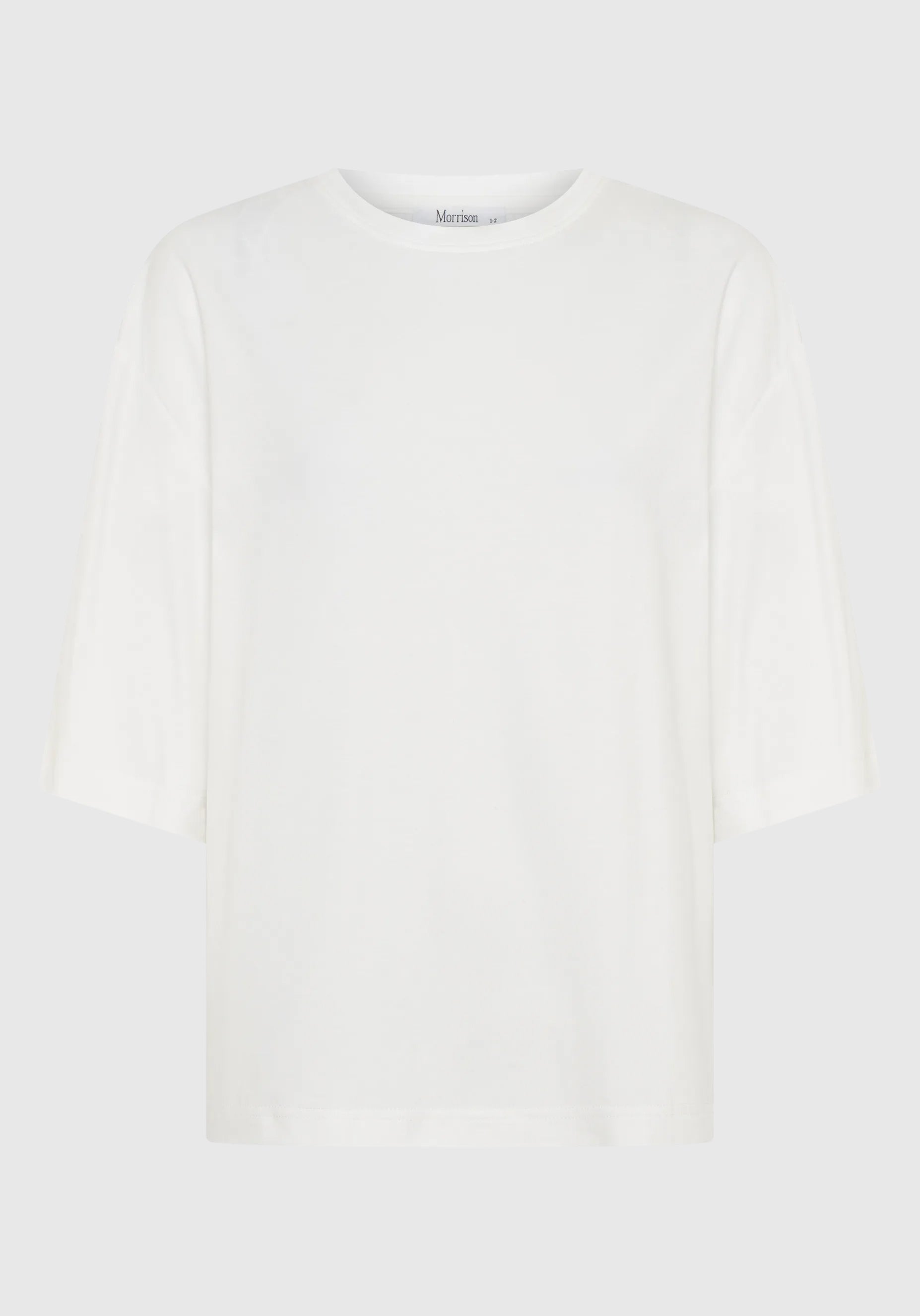 Bailey Tee_White