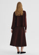 Bennett Knit Cardigan_Spice