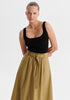 Bennett Knit Tank_Black
