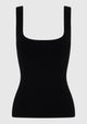 Bennett Knit Tank_Black