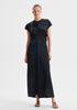 Caroline Dress_Black