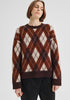 Chester Knit Pullover_Argyle