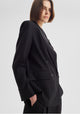 Diego Blazer_Pinstripe