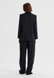 Diego Blazer_Pinstripe