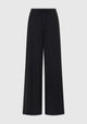 Diego Drawstring Pant_Pinstripe