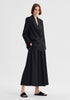 Diego Skirt_Pinstripe