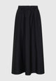 Diego Skirt_Pinstripe
