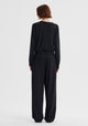 Diego Tailored Pant_Pinstripe
