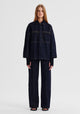 Dillan Denim Jacket_Indigo
