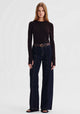 Dillan Denim Jean_Indigo