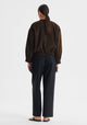 Elio Bomber Jacket_Hunter