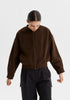 Elio Bomber Jacket_Hunter