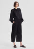 Ellis Shirt_Black
