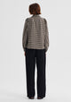 Ellis Shirt_Check