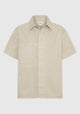 Ferguson Denim Shirt_Sand