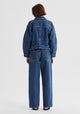 Fisher Denim Jacket_Blue