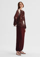 Florian Blouse_Pinot Print