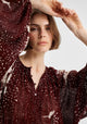 Florian Blouse_Pinot Print