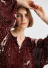Florian Blouse_Pinot Print