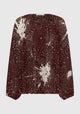 Florian Blouse_Pinot Print