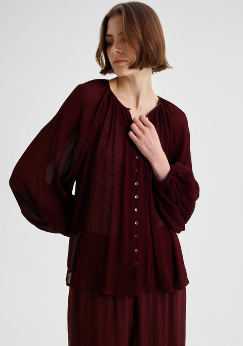 Florian Blouse_Pinot