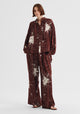 Florian Pant_Pinot Print