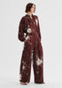 Florian Pant_Pinot Print
