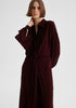 Florian Shirt Dress_Pinot