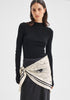 Florian Silk Scarf 90_Print
