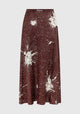 Florian Skirt_Pinot Print