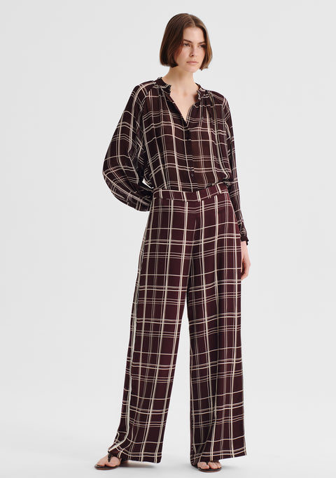 Francis Pant_Print